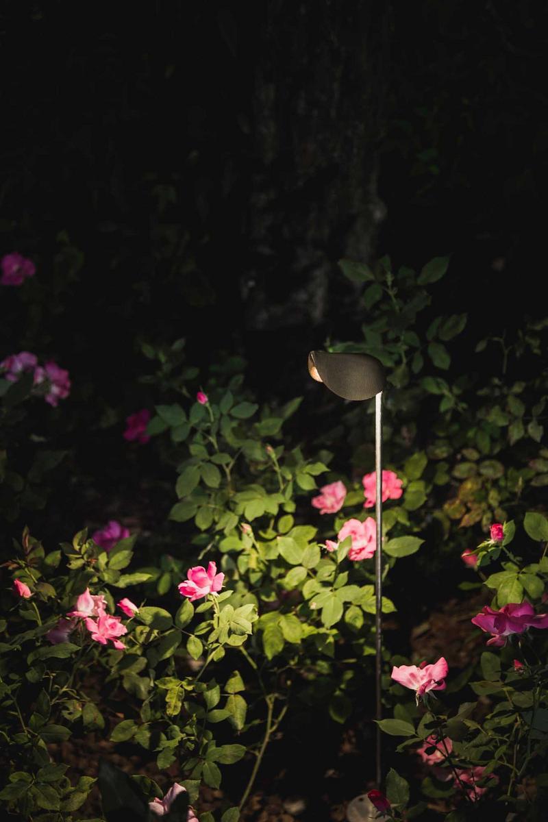 LED outdoor lamp | Zoe by Olev