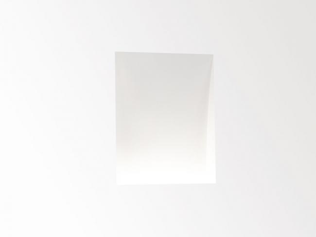 LED recessed wall lamp | Gyn W by Delta light