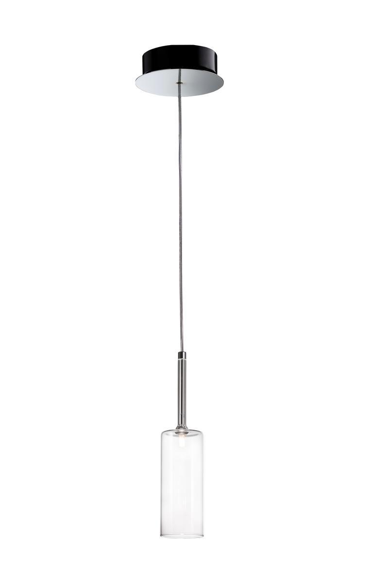 Halogen crystal pendant lamp | Spillray by Axolight