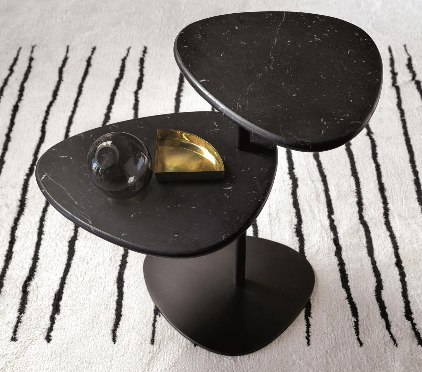 Wooden side table | Yori by Desiree