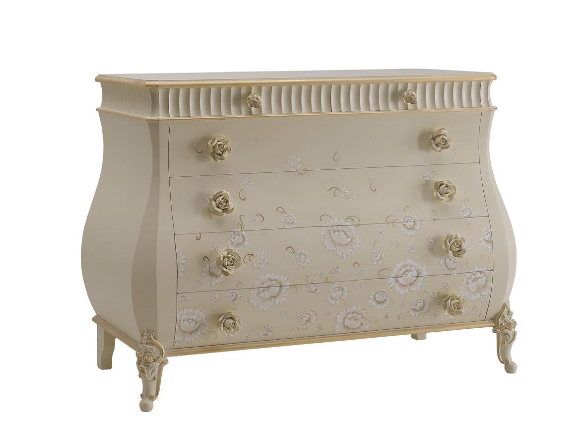 Chest of drawers | Florentia by Volpi