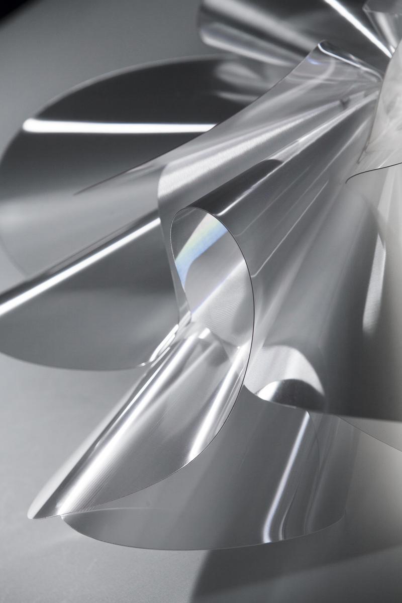 LED Lentiflex® ceiling lamp | Etoile by Slamp