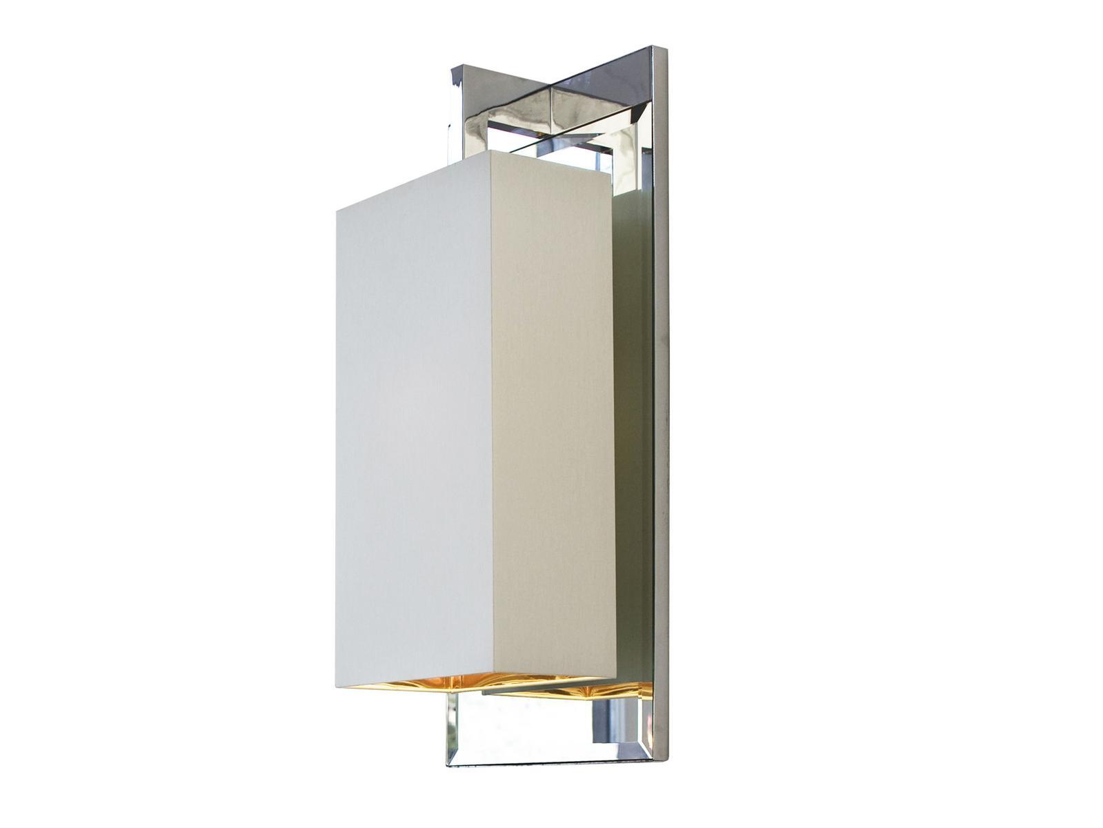 Metal wall lamp | Coco Mega by Contardi