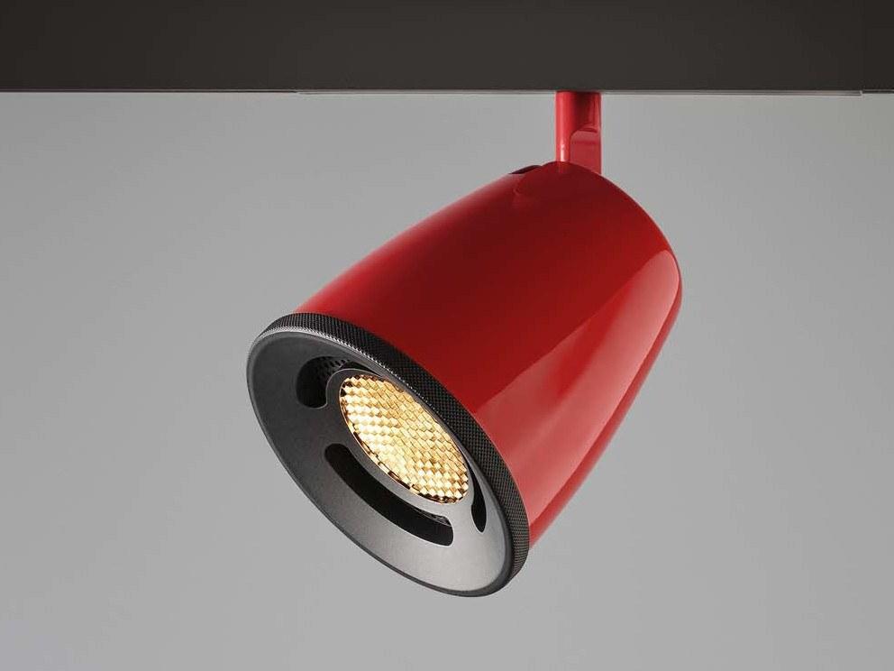 LED metal track-Light | Beam Trend Track by Olev