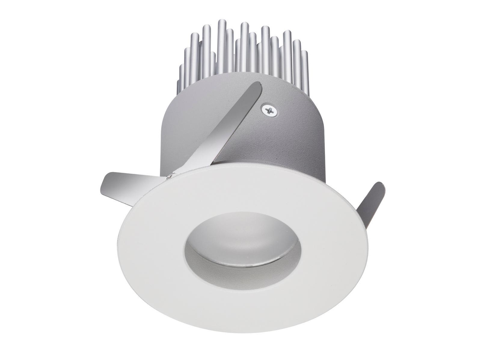 LED recessed spotlight | Dragster-t by Nemo