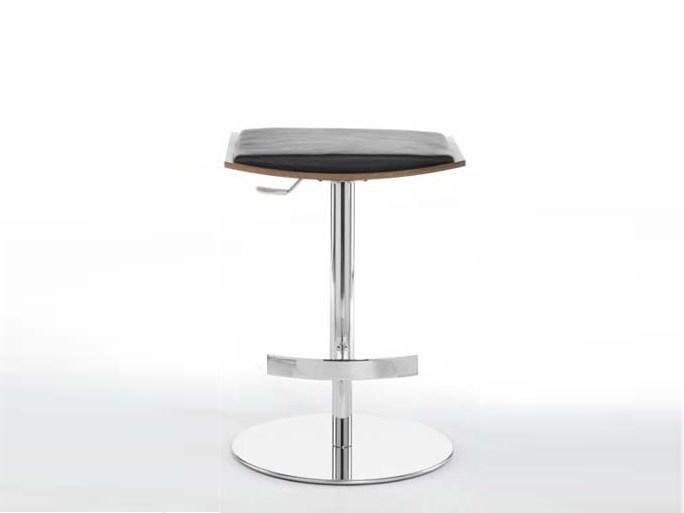 High stool | Bon Ton by Potocco