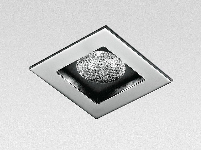 LED ceiling recessed spotlight | Zeno Up by Artemide
