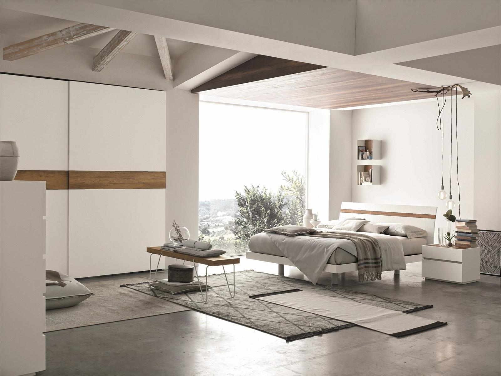 Wardrobe with sliding doors | Tablet by Tomasella