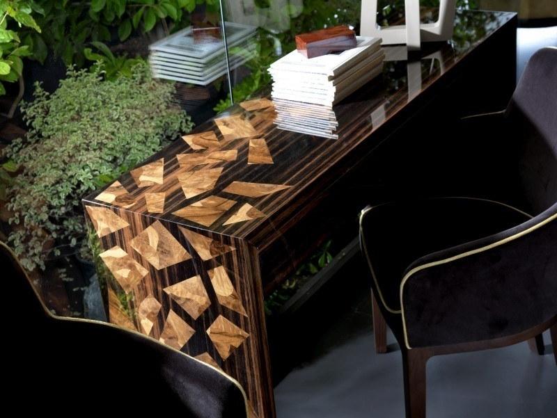 Dressing table | Zarafa by Grilli