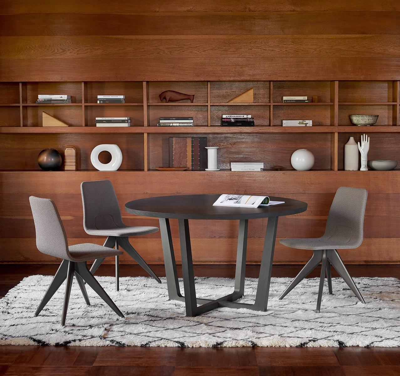 Extending table | Linus by Potocco