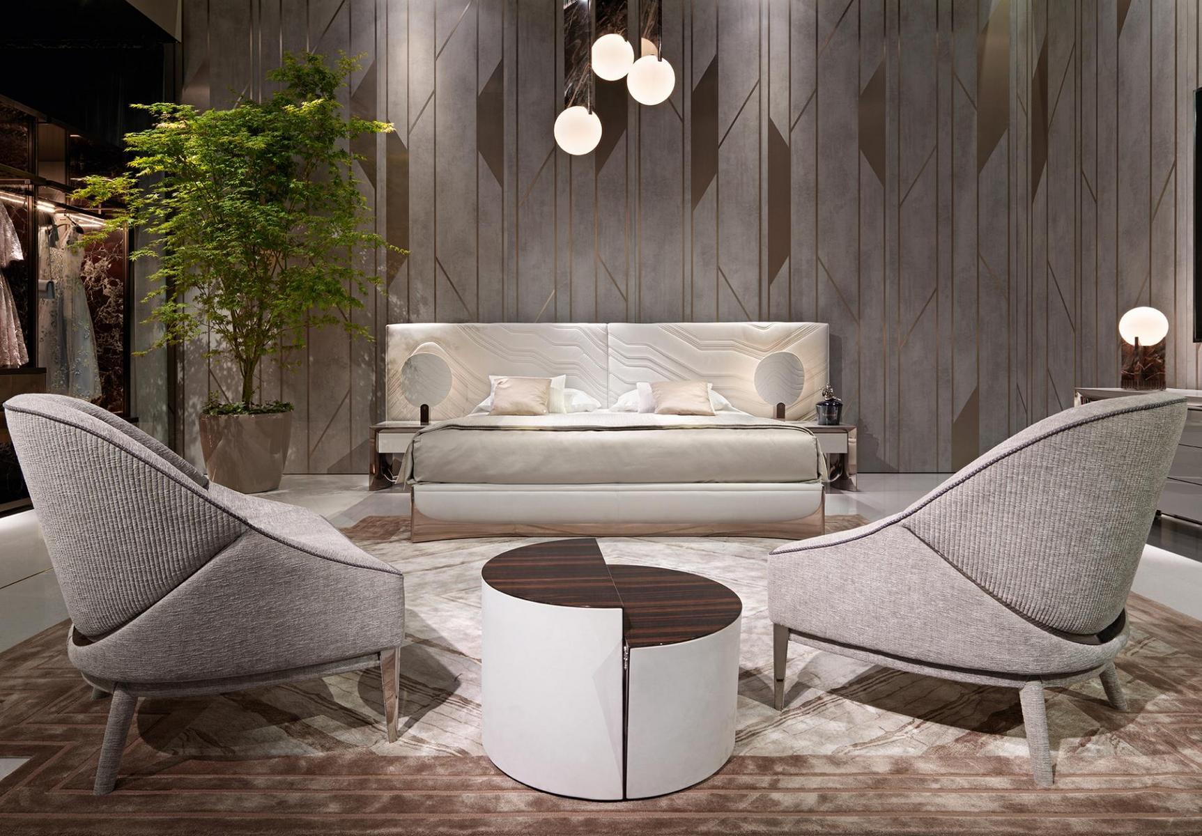 Marble pendant lamp | Roma by Visionnair