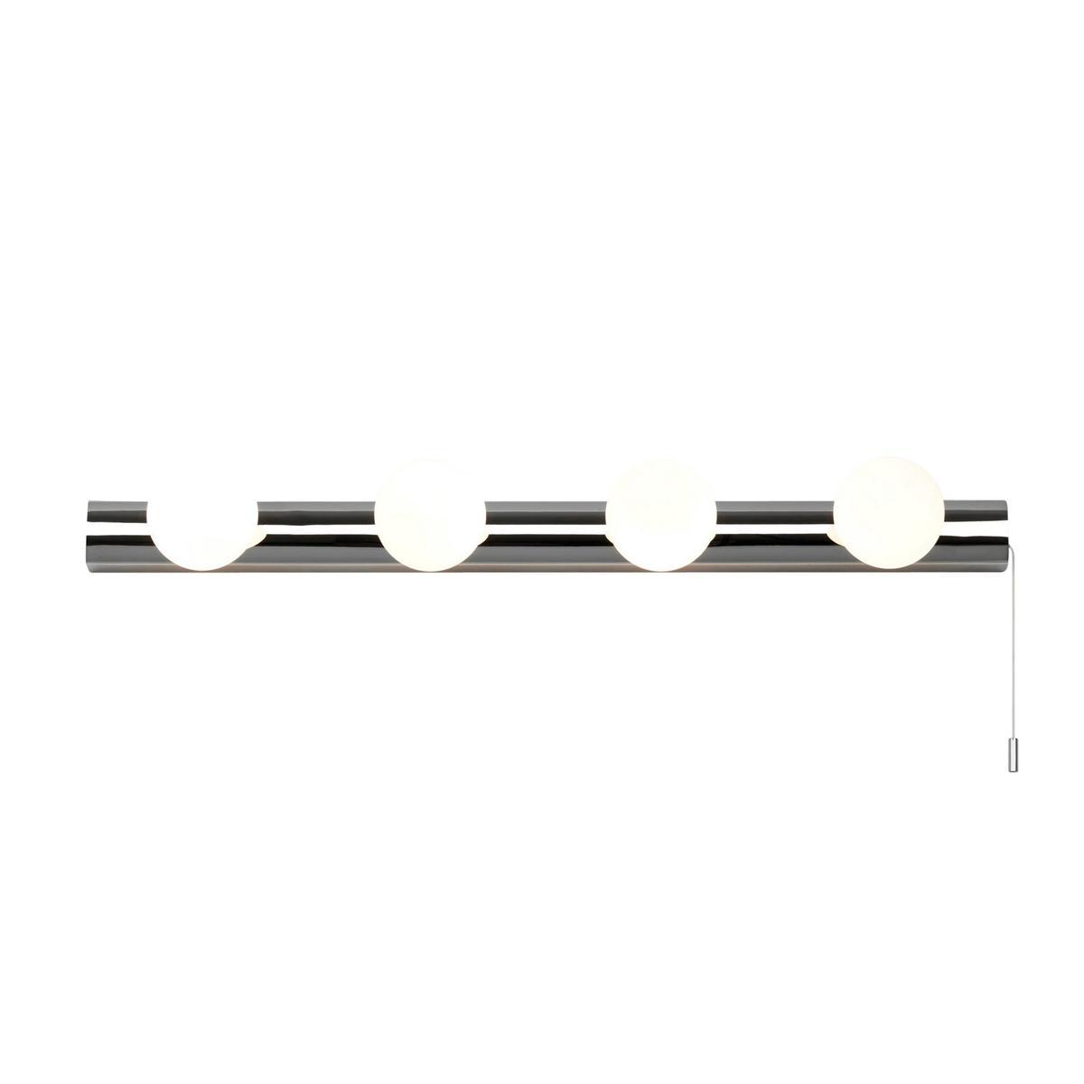 LED steel wall lamp | Cabaret 4 Ii by Astro lighting