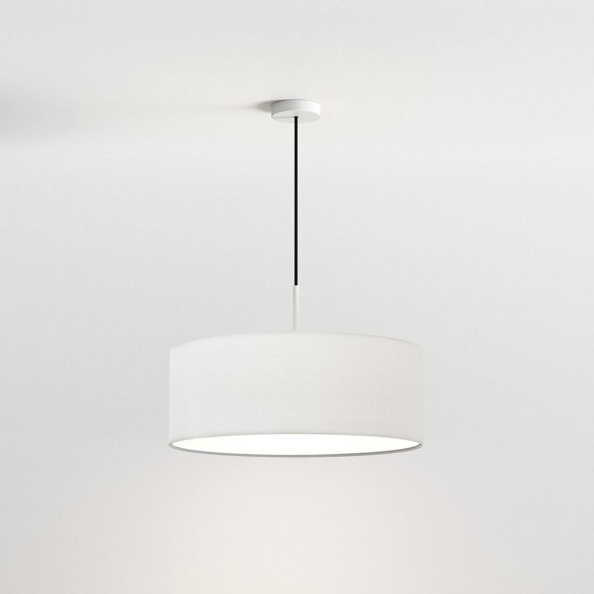 LED fabric pendant lamp | Cambria by Astro lighting