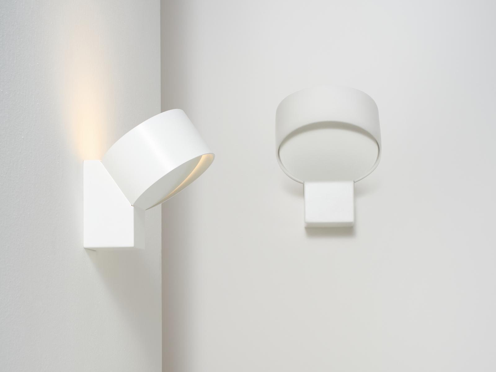 LED iron wall lamp | Rei by Zava