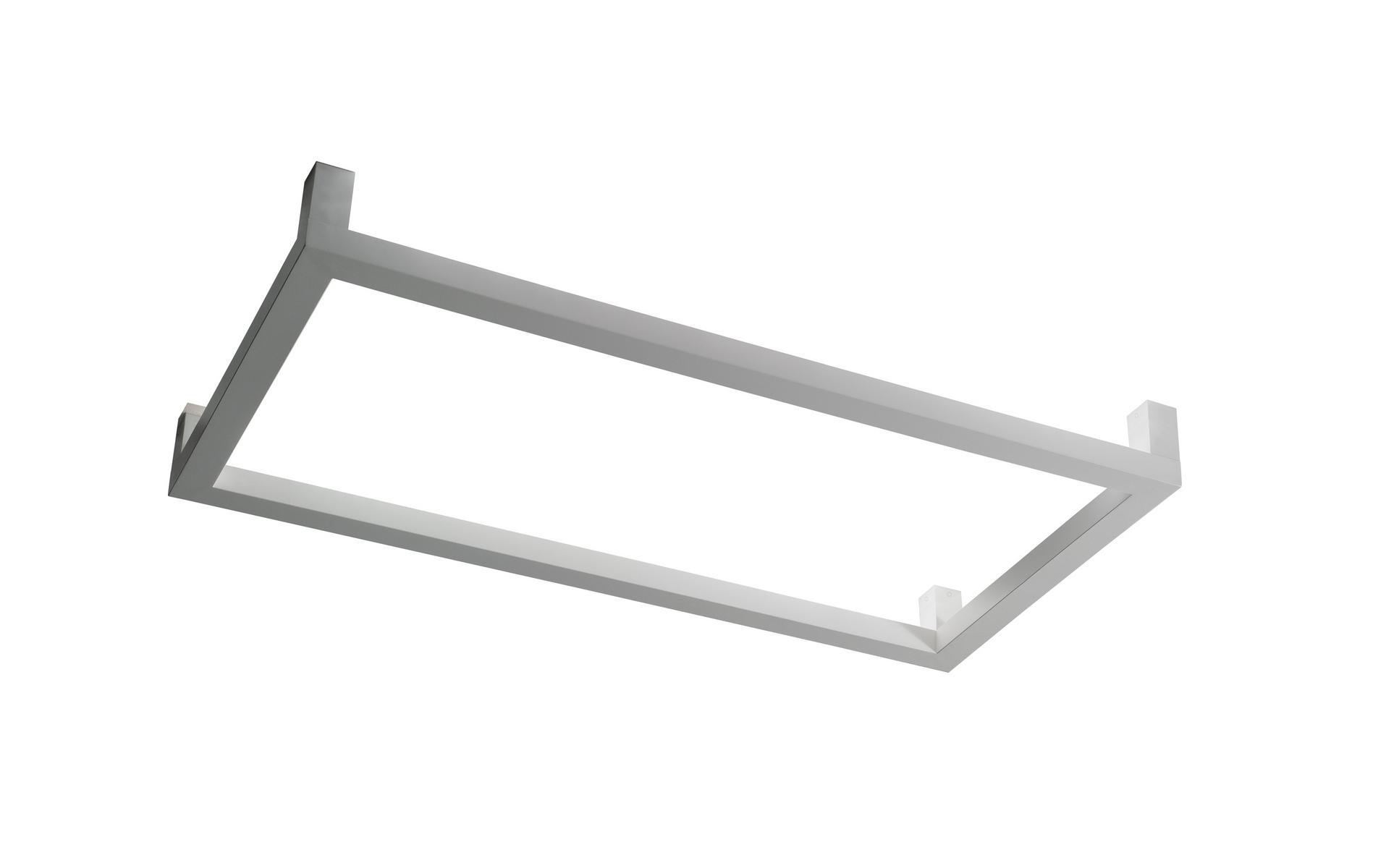Aluminium ceiling lamp | Framework by Axolight