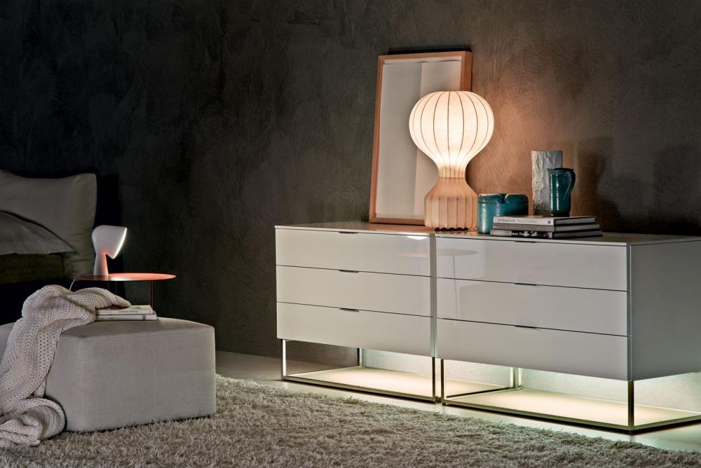 Chest of drawers | 909 by Molteni