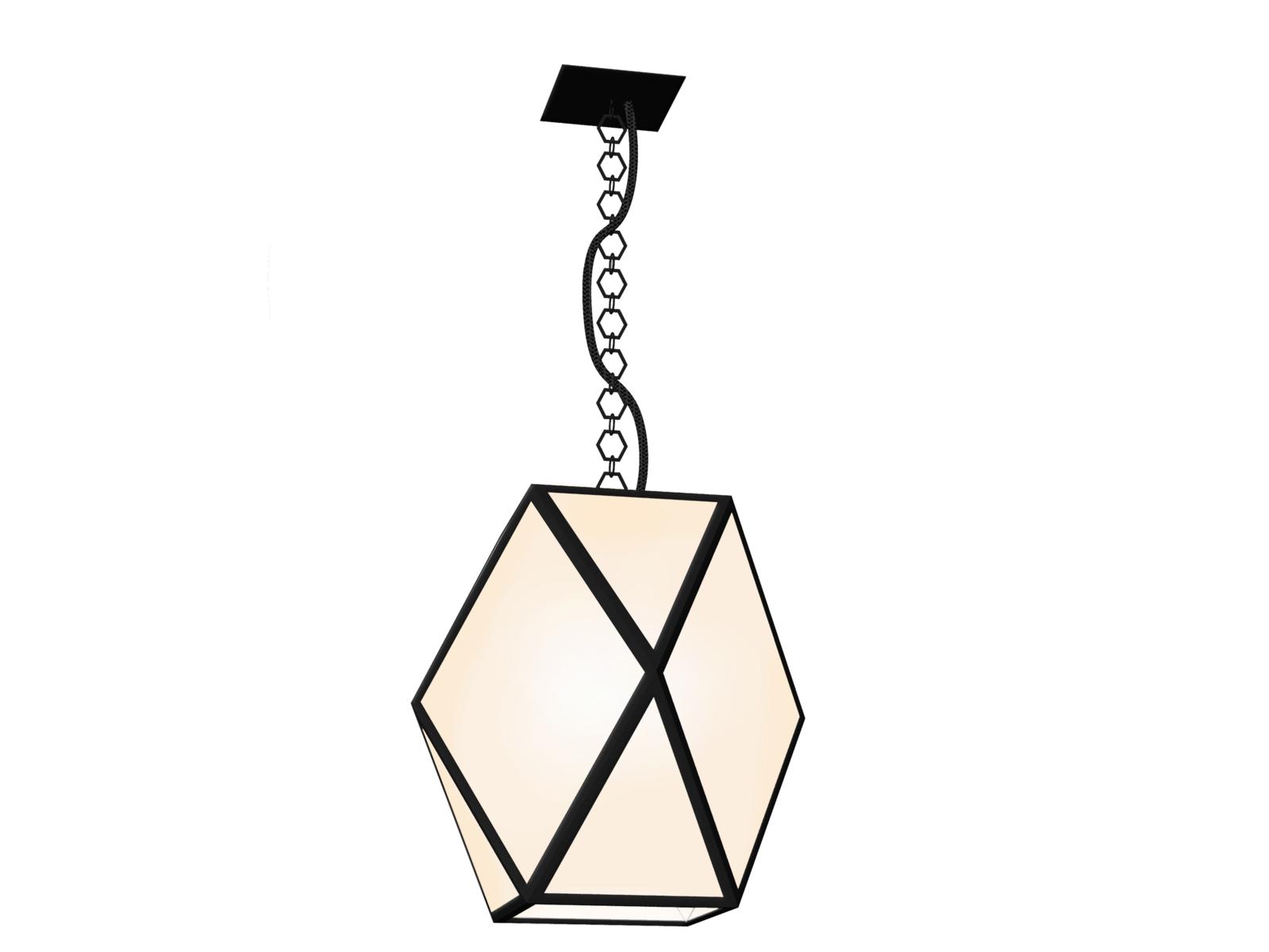 LED outdoor pendant lamp | Muse Outdoor by Contardi