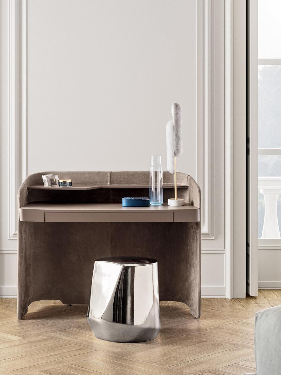 Wooden dressing table | Chloé Vanity by Pianca