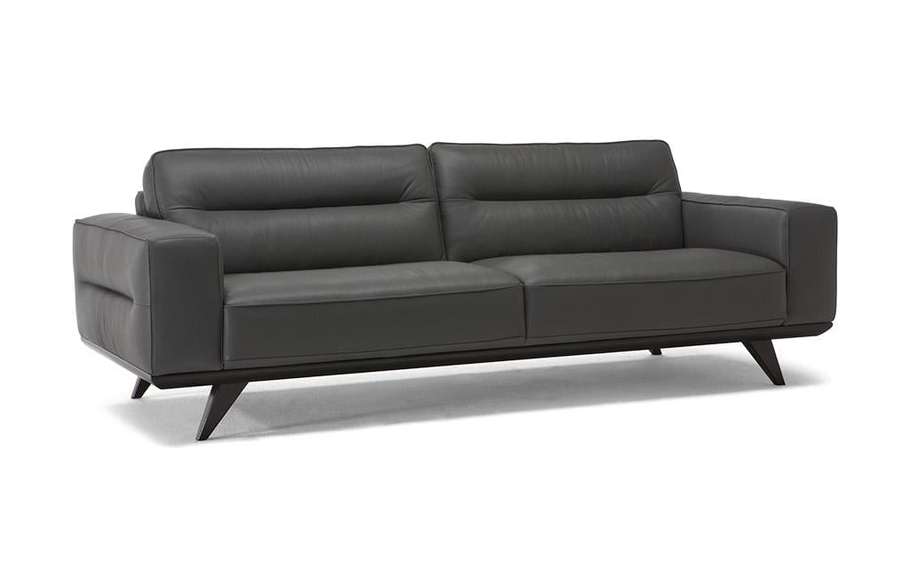 Modular fabric sofa | Adrenalina by Natuzzi Editions