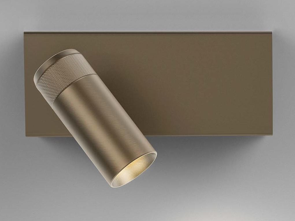 LED adjustable ceiling spotlight | Eye 35 230v by Olev