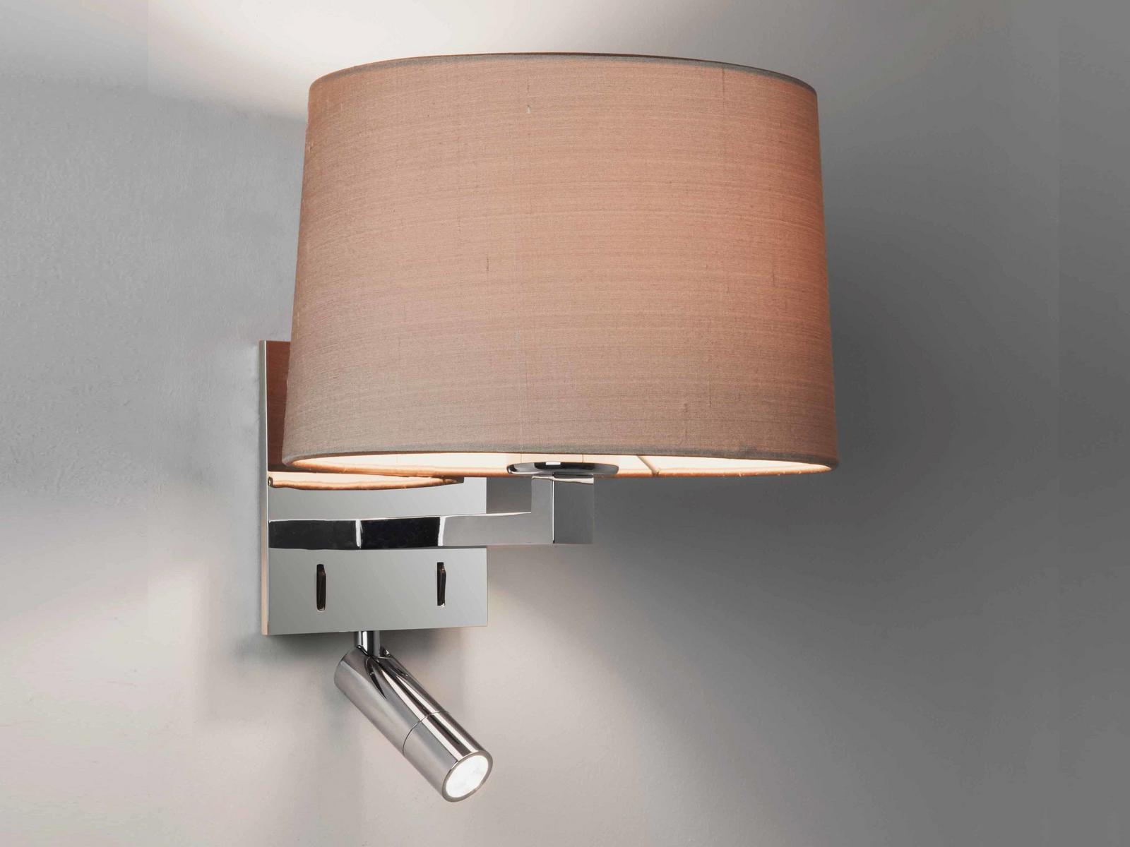 LED adjustable zinc wall lamp | Azumi by Astro lighting