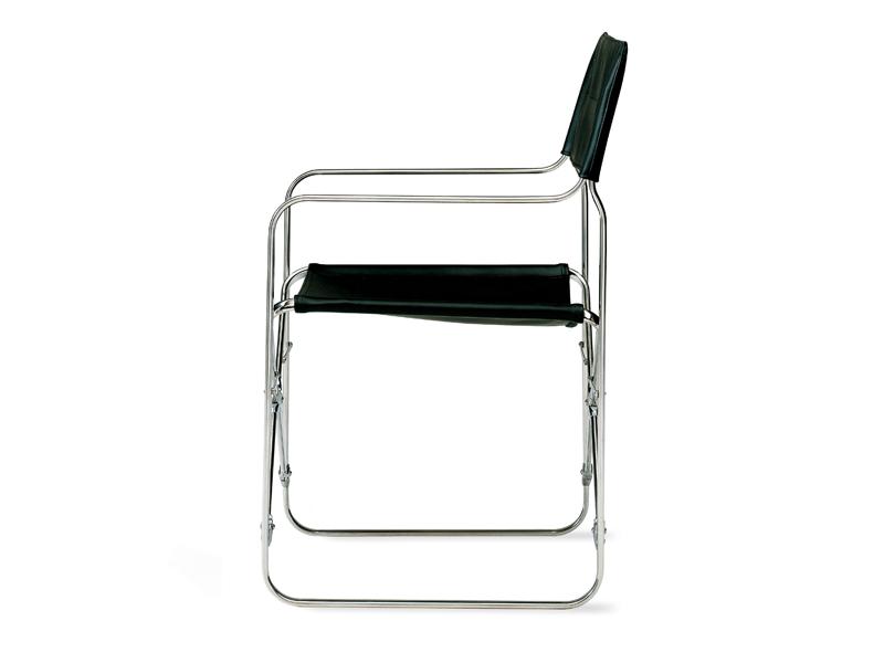 Folding chair | April by Zanotta