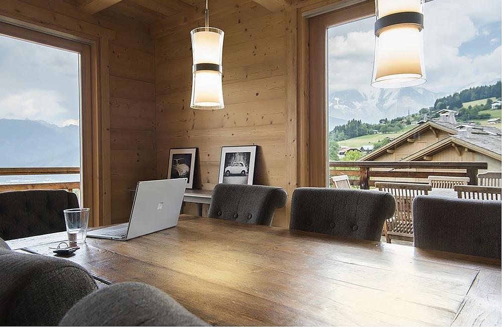 Metal pendant lamp in a contemporary style | Reto by SLV