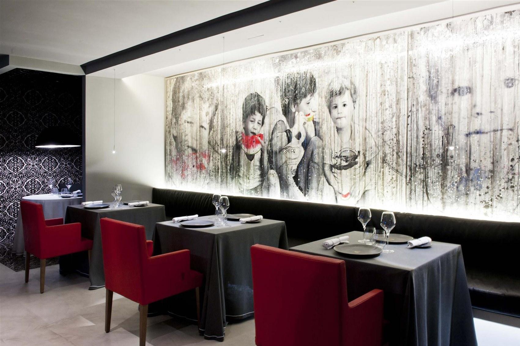 LED pendant lamp | Jackie O by Catellani & Smith