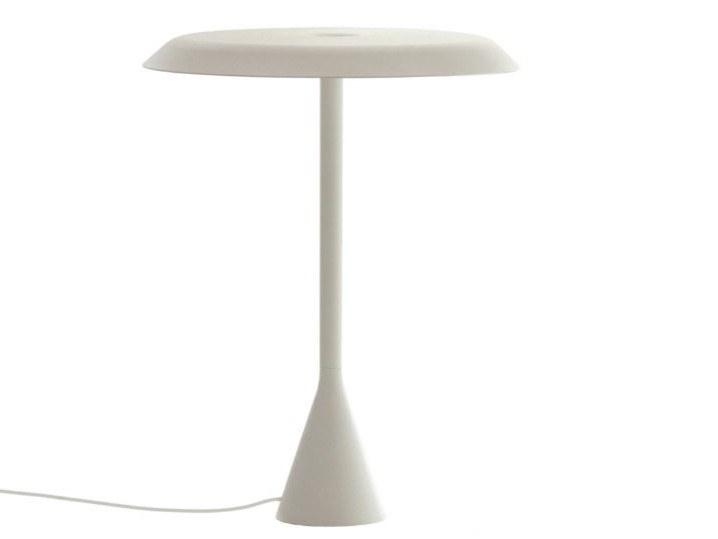 LED aluminium table lamp | Panama by Nemo