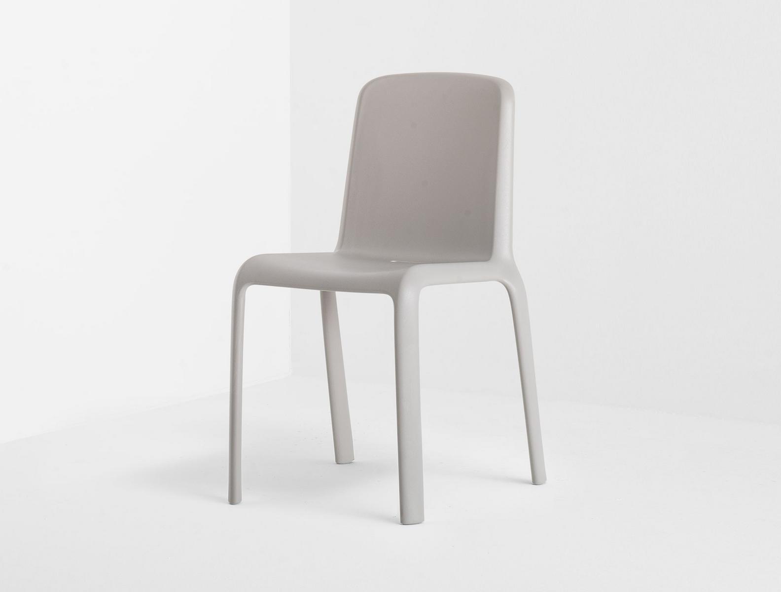 Polypropylene chair | Snow 300 by Pedrali