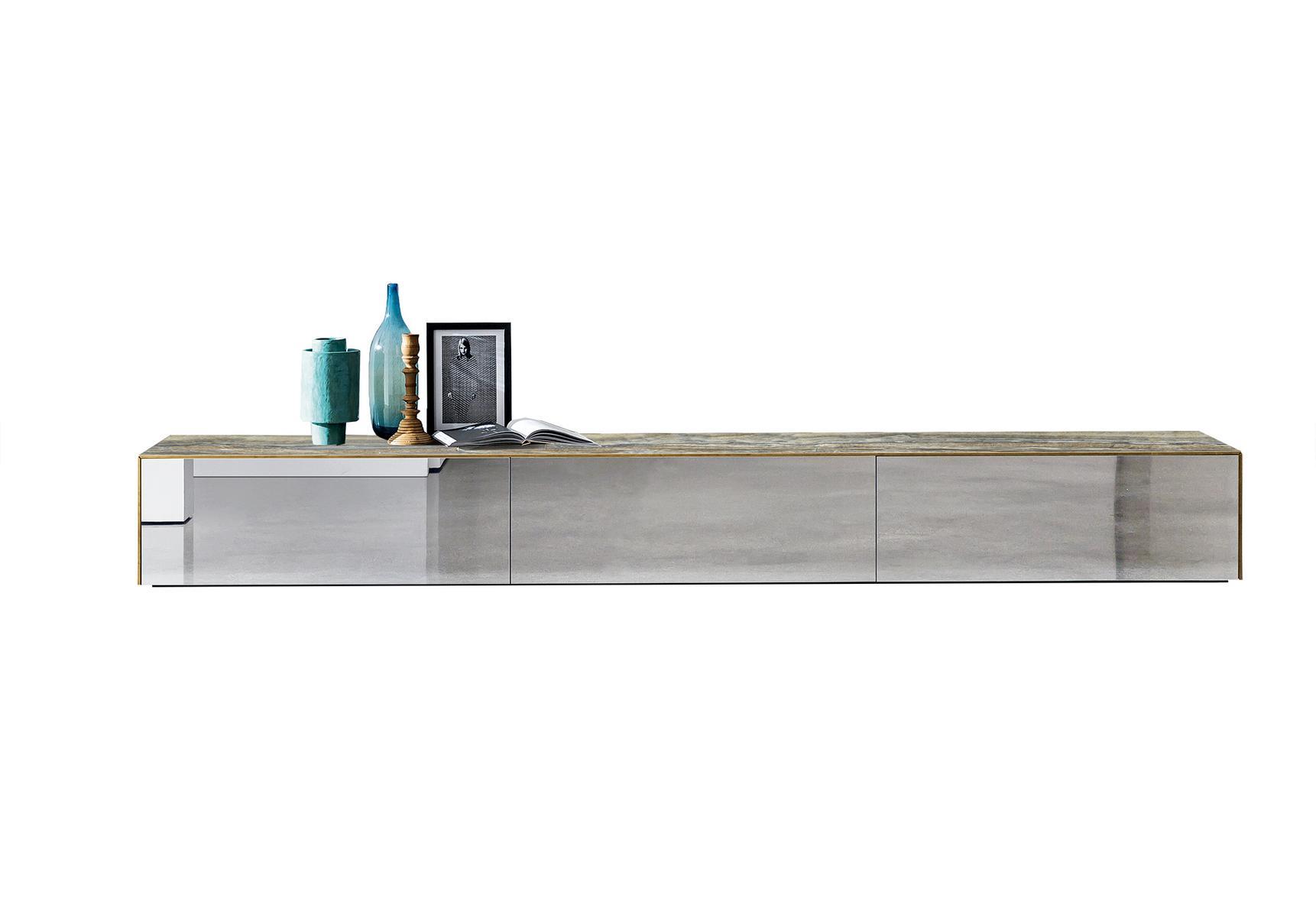 Suspended sideboard | Magda by Sovet