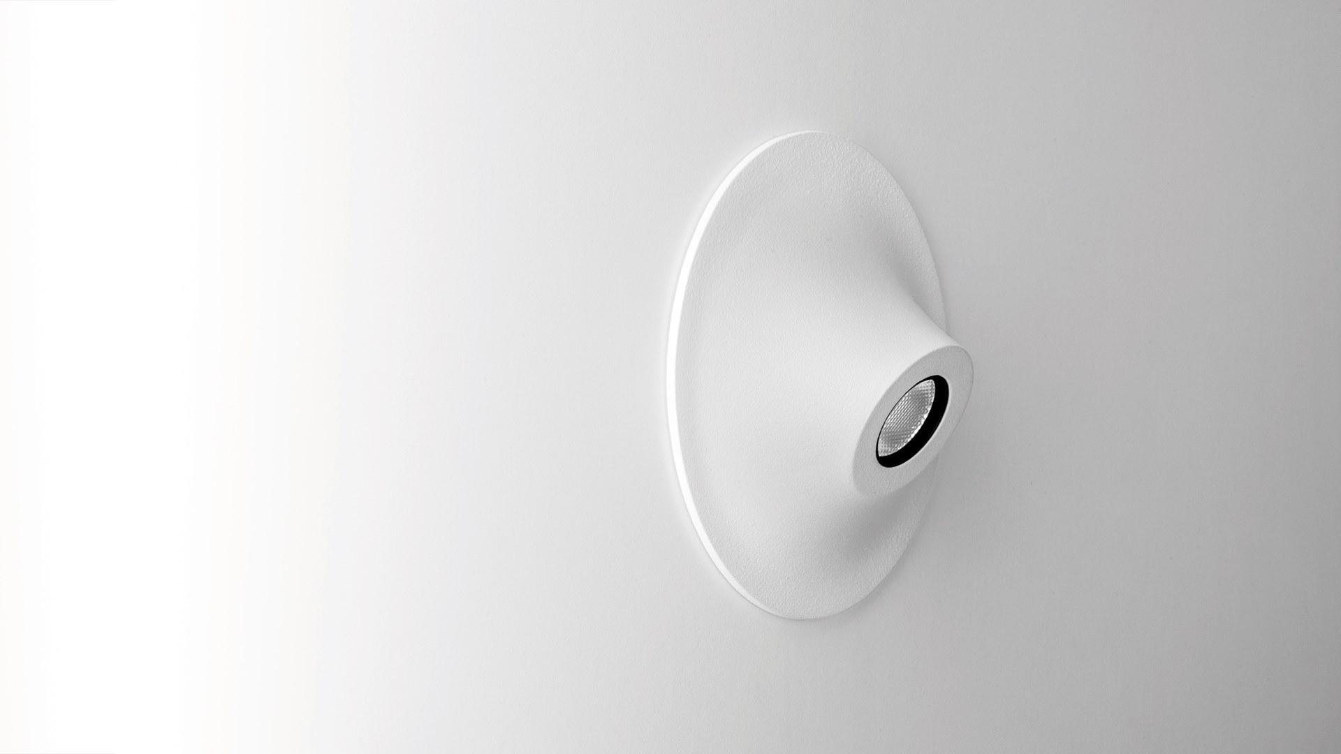 LED wall-mounted spotlight | Rhino by Arkoslight