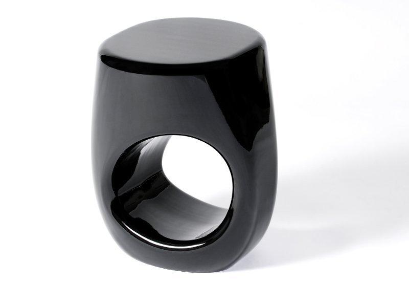 Resin stool | Erosion by Boca Do Lobo