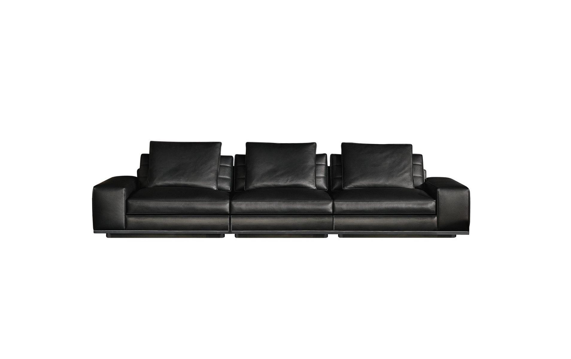Sofa | Lawrence Clan by Minotti