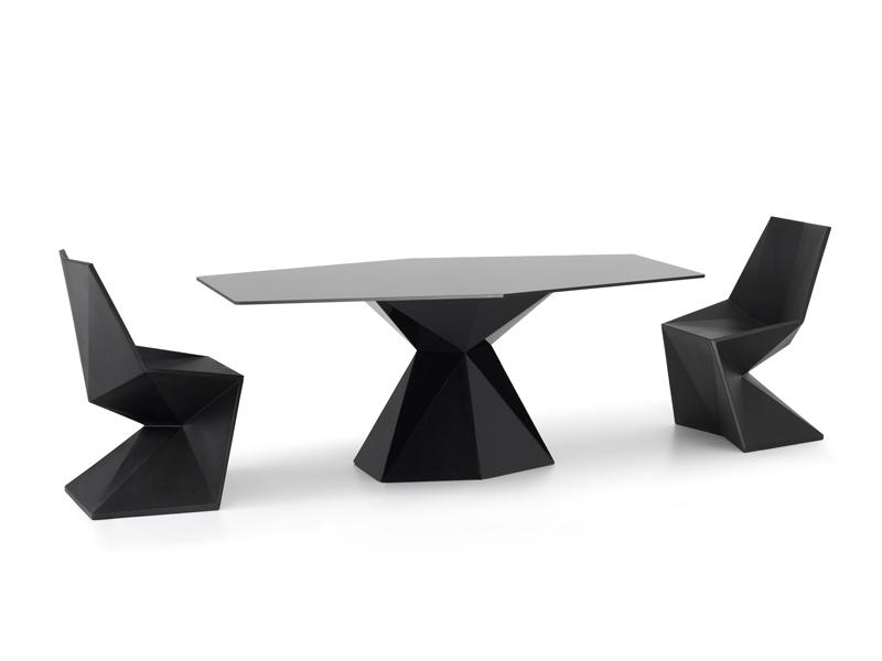 Chair | Vertex by Vondom
