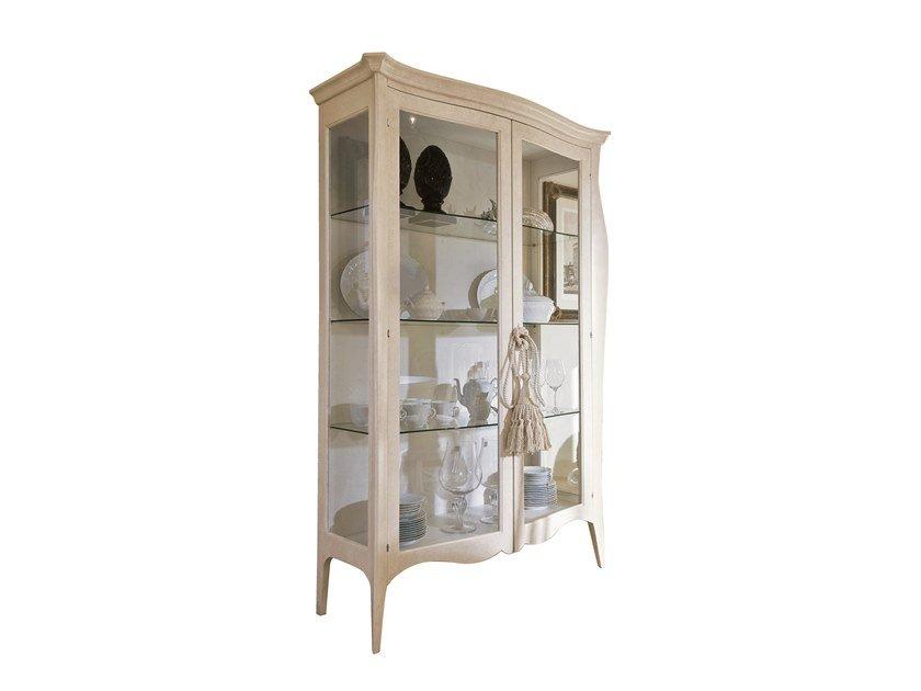 Wooden display cabinet | Sogni D'amore by Barnini Oseo