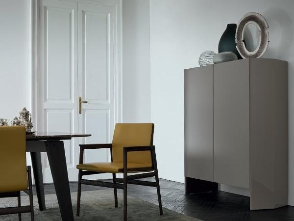 Highboard with doors | Gio by Poliform