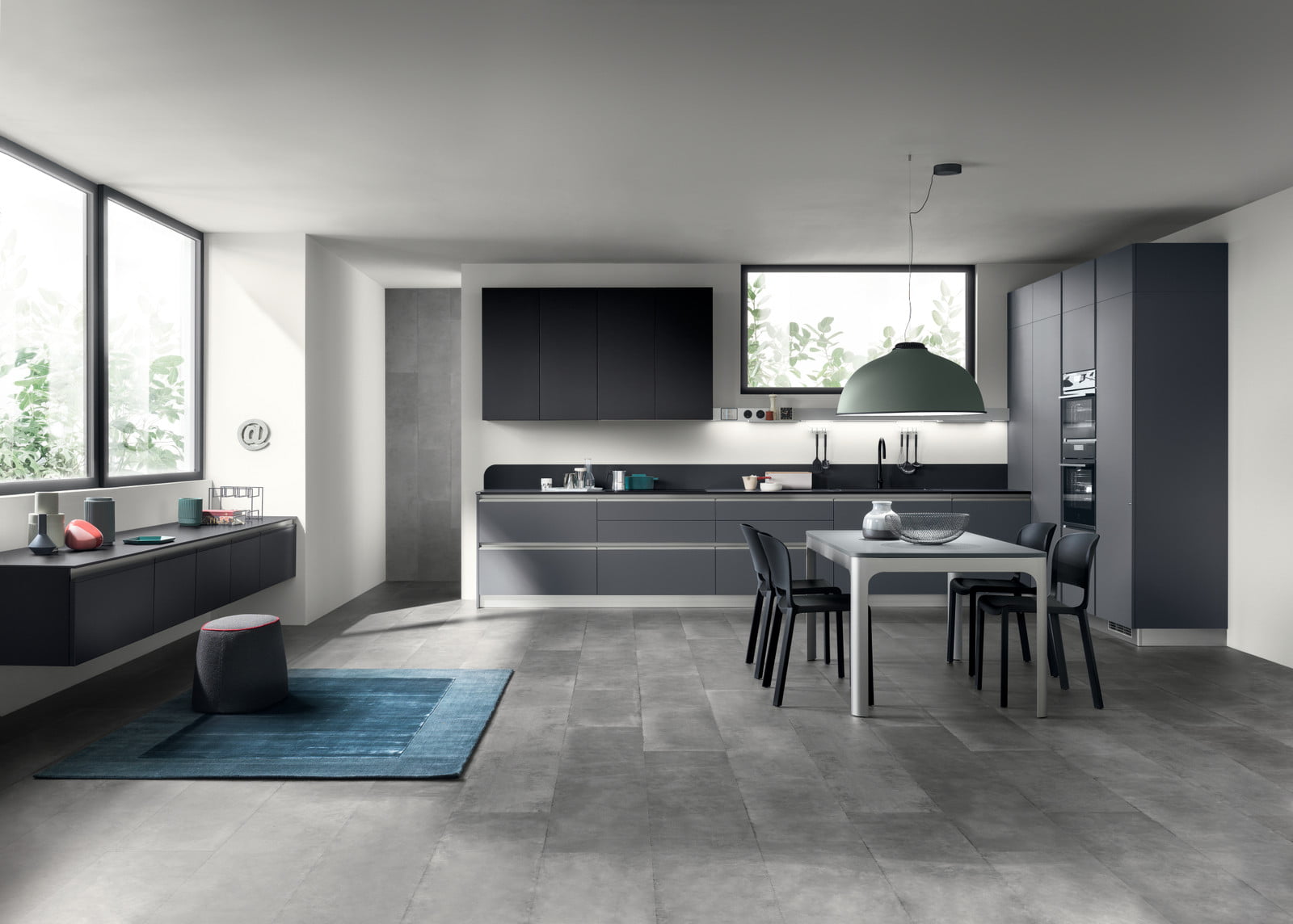 kitchen Scavolini Dandy Plus