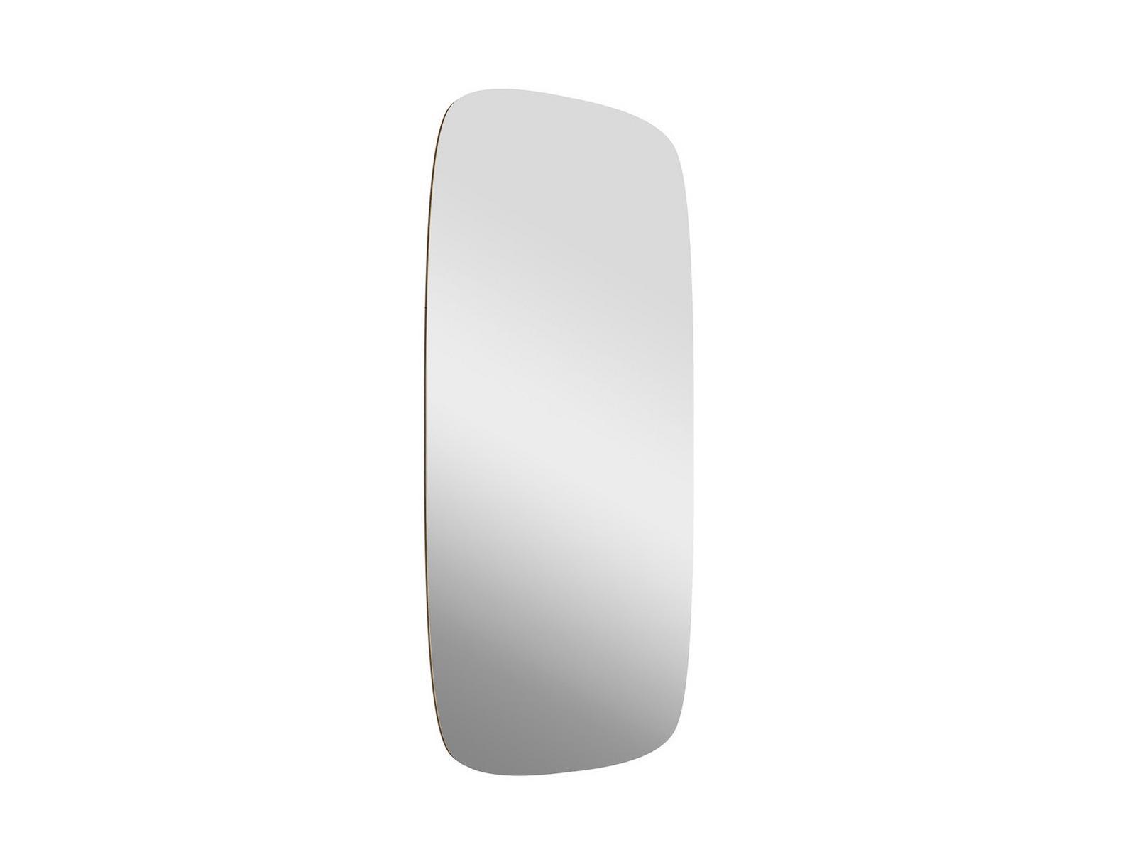Wall-mounted mirror | Sabrina by Volpi