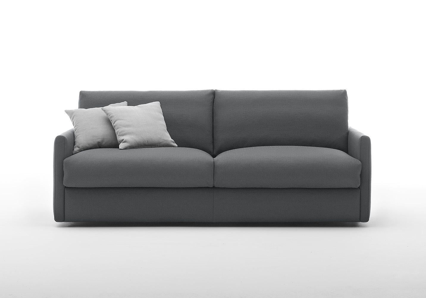Corner fabric sofa | Togo by Alberta Salotti
