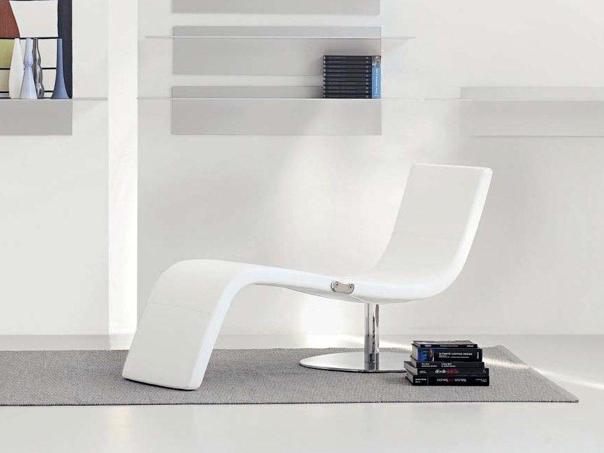 Armchair / Chaise longue | Dragonfly by Bonaldo
