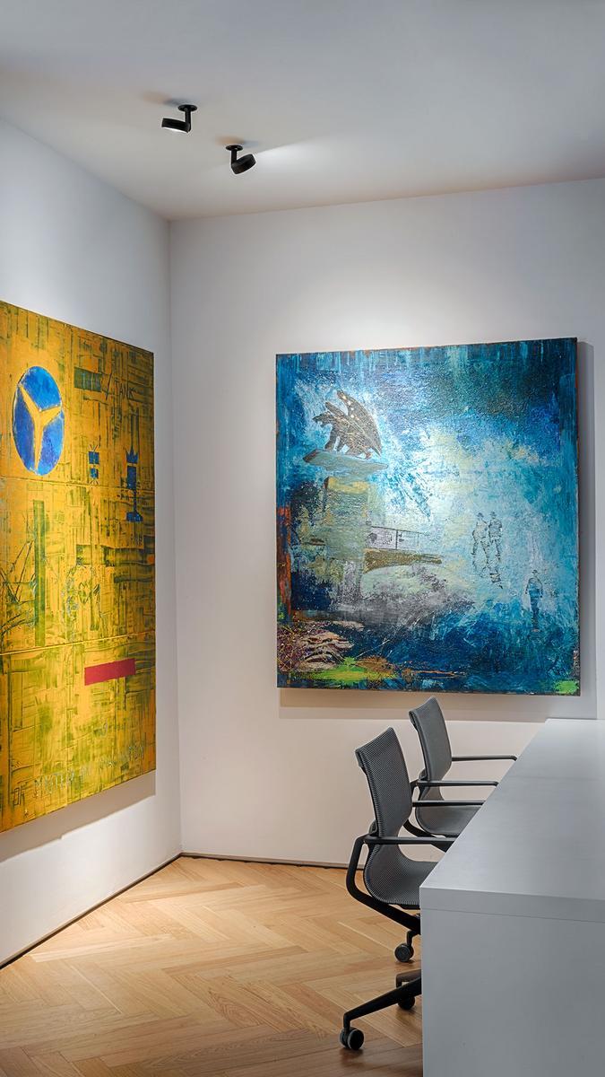 LED ceiling aluminium spotlight |  by Arkoslight