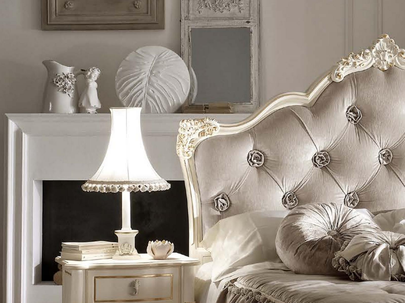 Bedside lamp | Perla by Volpi