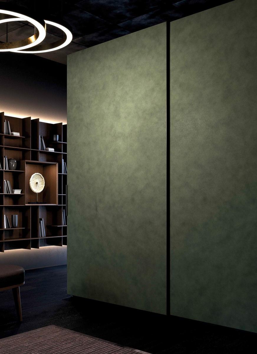 Sectional wardrobe | Fab by Olivieri