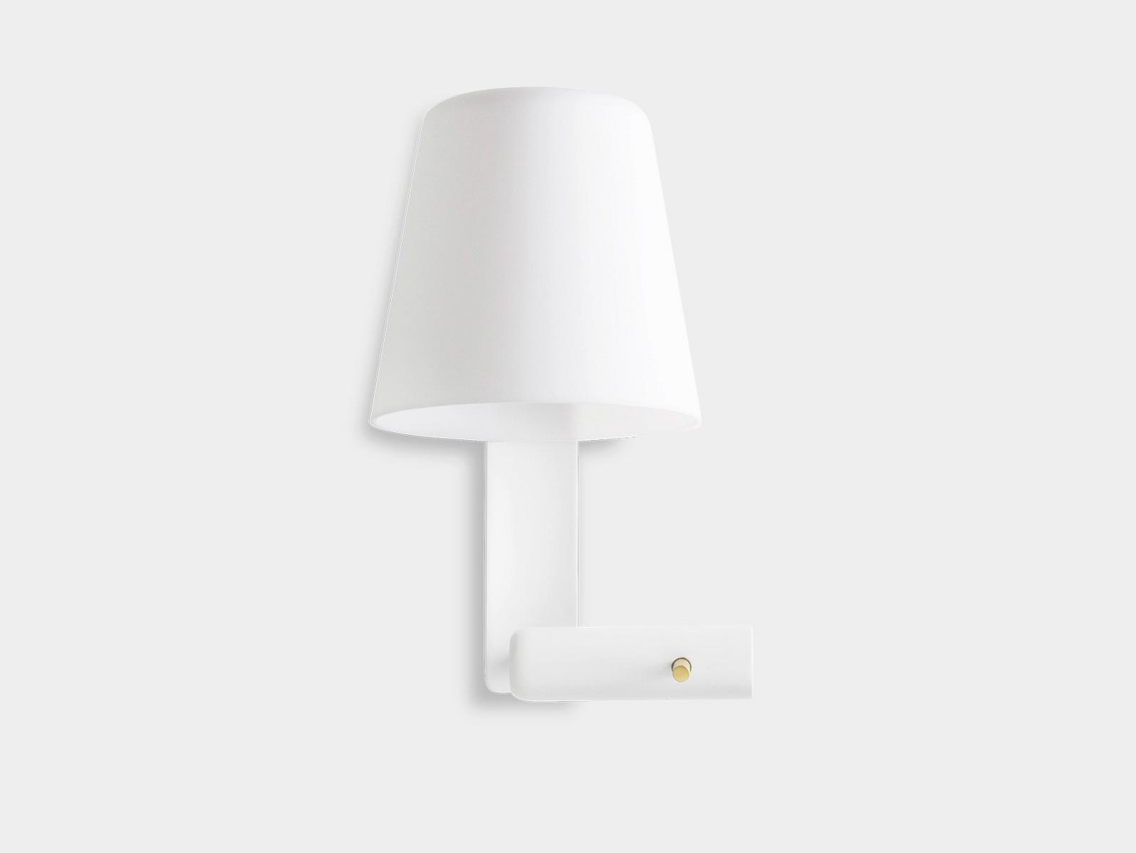 LED adjustable reading lamp | Read Me by Leds C4