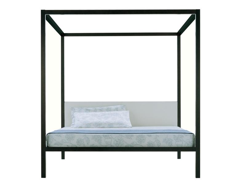 Double bed | Milleunanotte by Zanotta