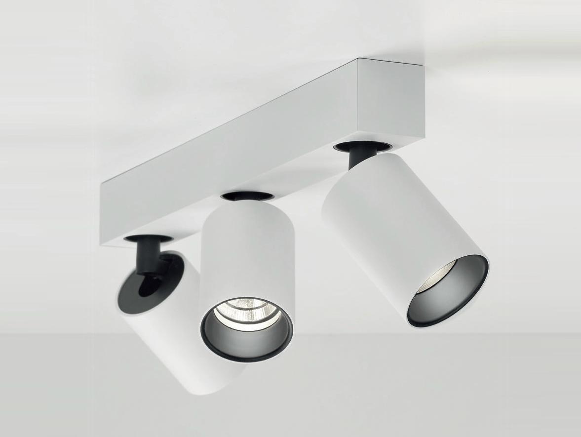 LED ceiling spotlight | Spy On by Delta light