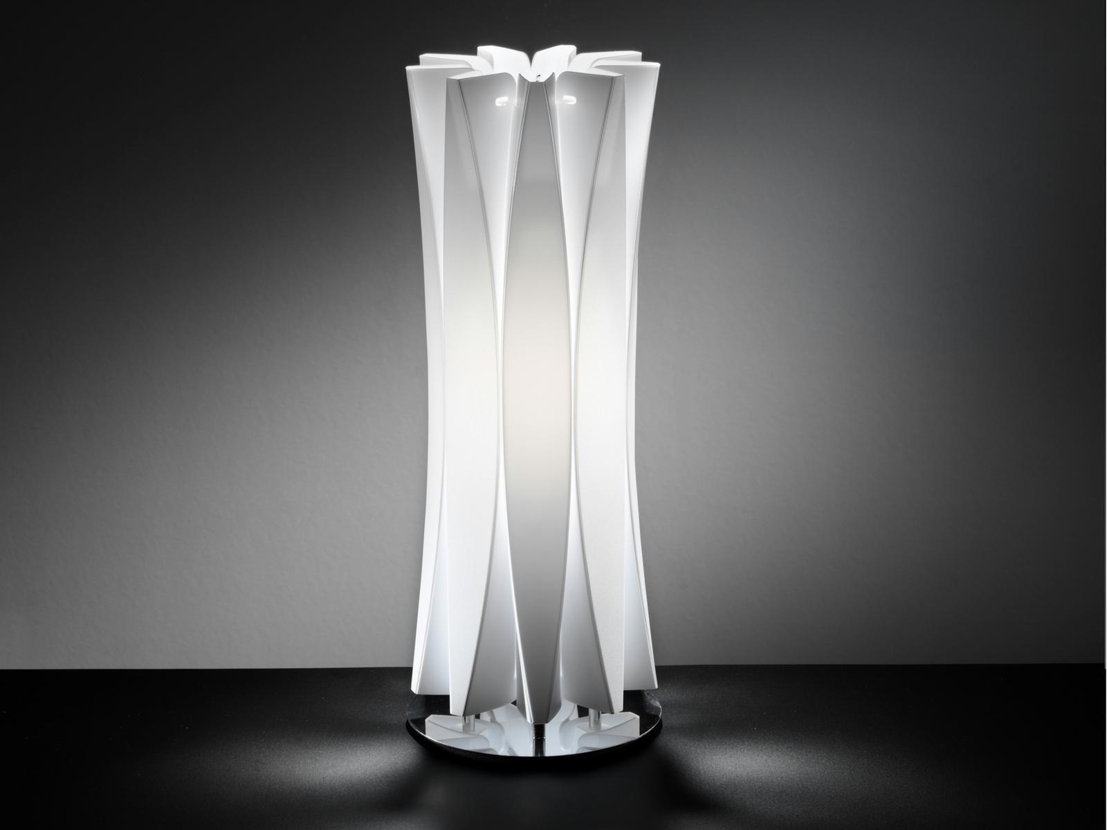 Opalflex® table lamp | Bach by Slamp