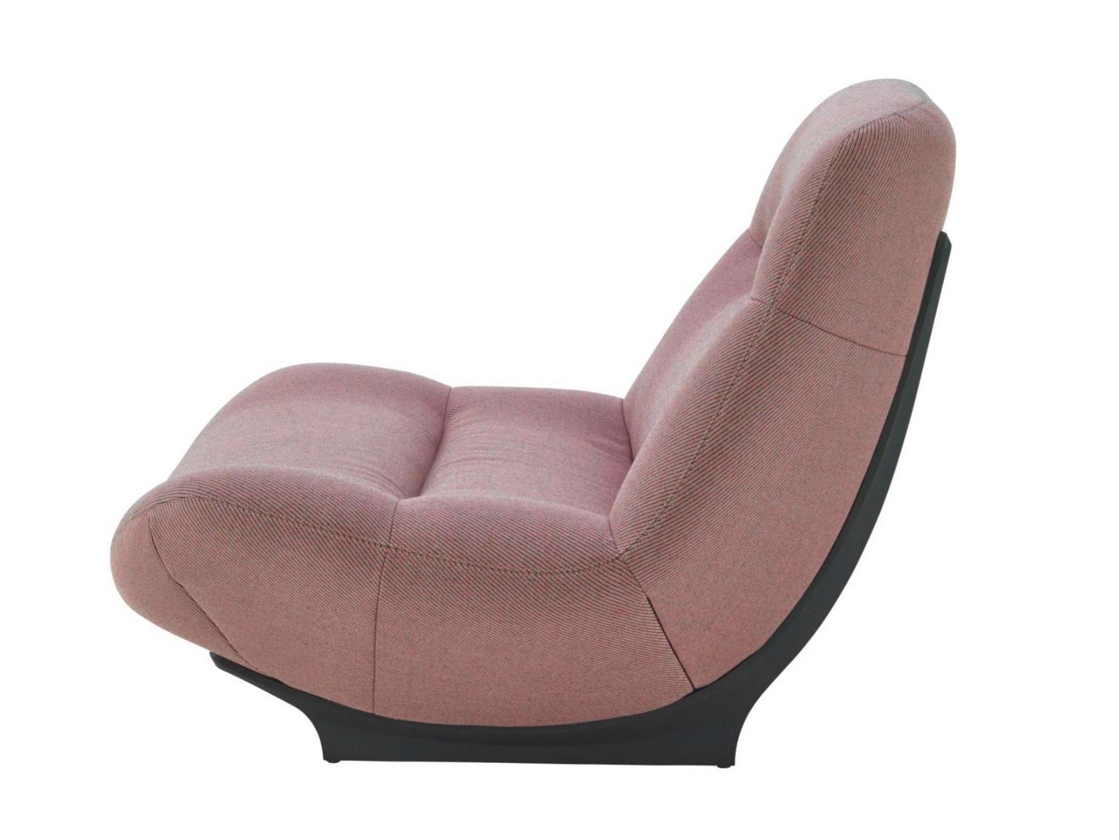Fabric armchair | Manarola by Ligne Roset