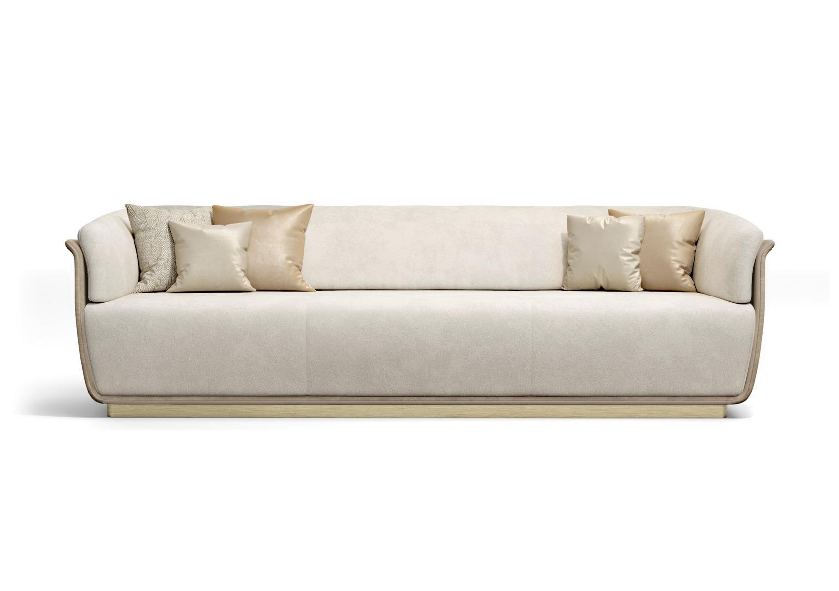 Fabric sofa | Allure by Capital Collection